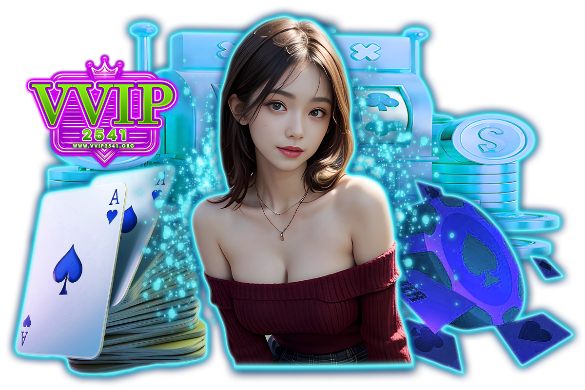 vvip2541