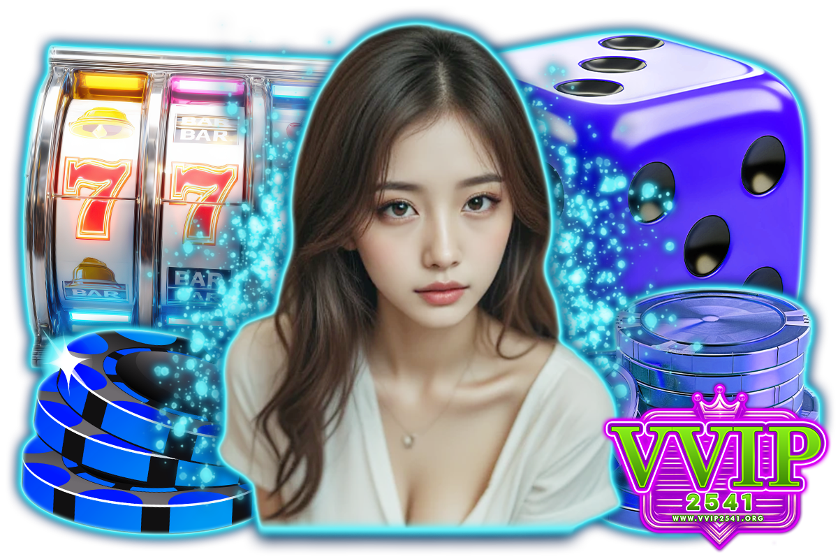 vvip2541 plus